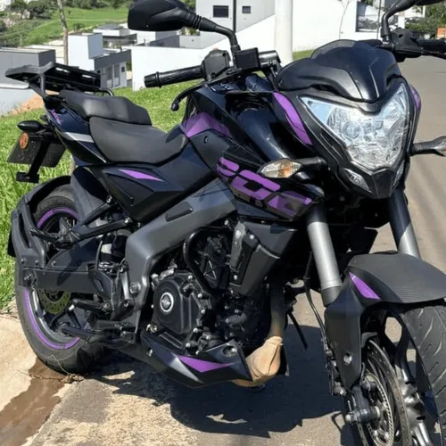 Kit Dominar 200