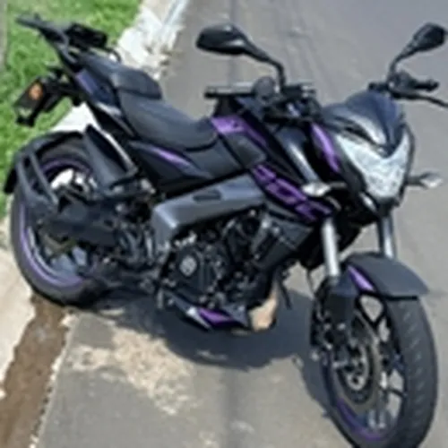 Kit Dominar 200
