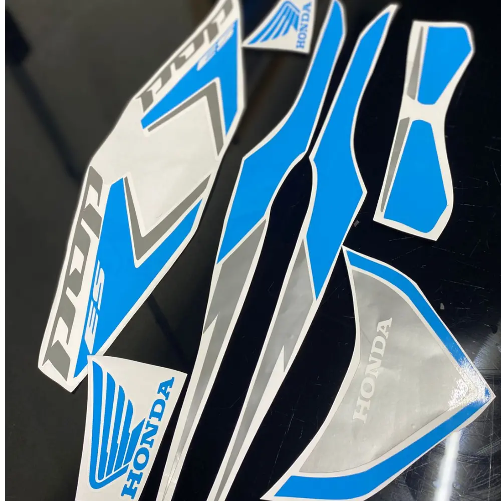 Kit Pop 110 2025 azul bb