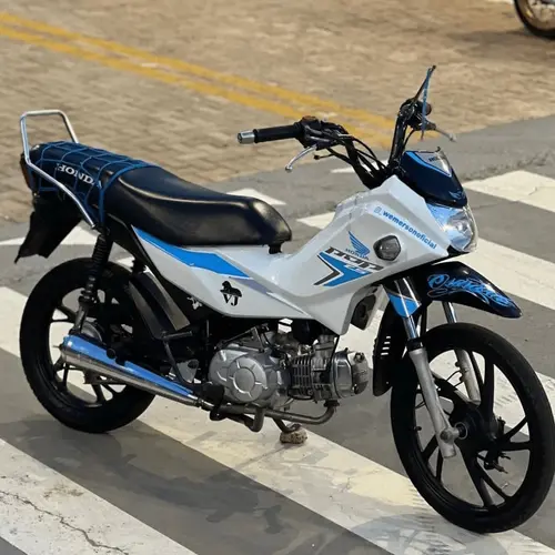 Kit Pop 110 2025 azul bb