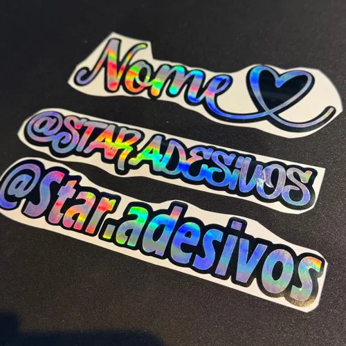 Nome Personalizado