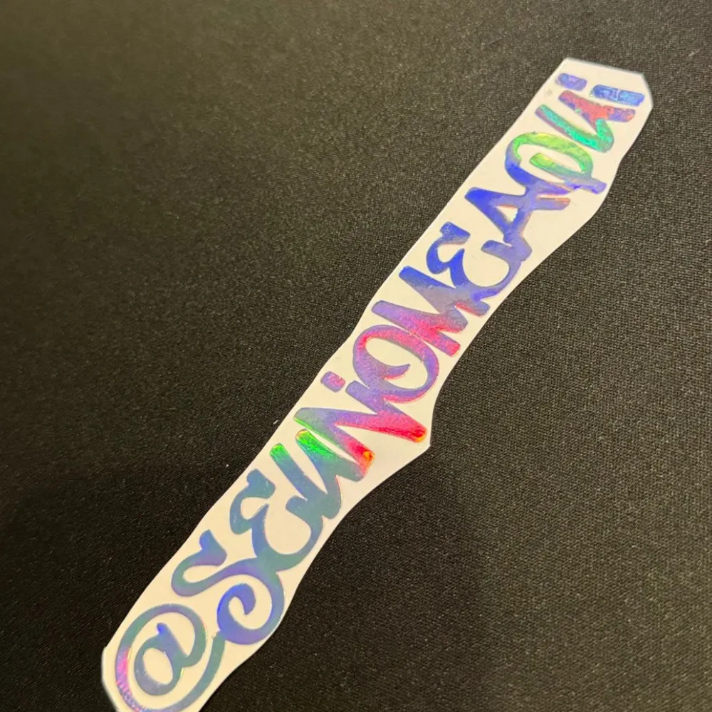 Nome Personalizado