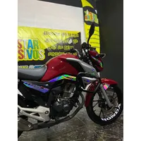 Adesivo Honda de roda - imagem 3