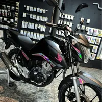 Kit Titan 160 2024 Holográfico - imagem 16