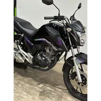 Kit Titan 160 2024 Holográfico - imagem 20