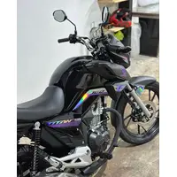 Kit Titan 160 2024 Holográfico - imagem 7