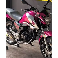 Kit Titan 160 2024 Holográfico - imagem 3