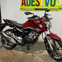 Kit Titan 160 2024 Holográfico - imagem 3