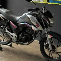 Kit Titan 160 2024 Holográfico - imagem 8