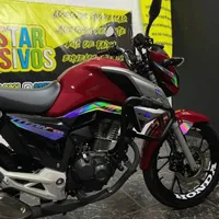Kit Titan 160 2024 Holográfico - imagem 11