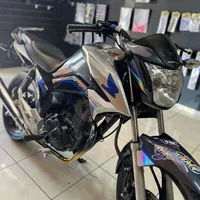 Kit Titan 160 2024 Holográfico - imagem 12
