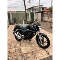 Kit Titan 160 2024 Prata - imagem 1