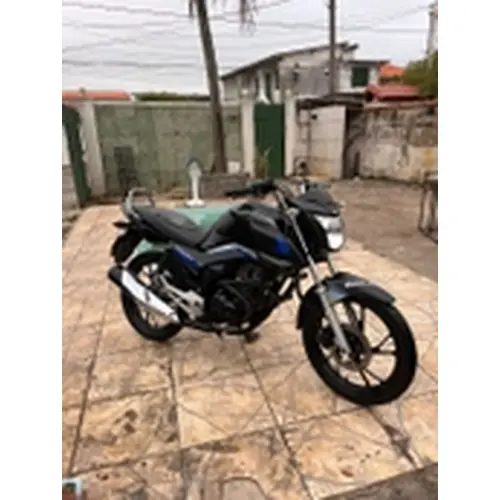 Kit Titan 160 2024 Prata