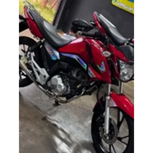 Kit TiFan 160 2024 todo Holográfico