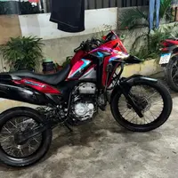 Kit XRE 300 2022 Aquamarine - imagem 2