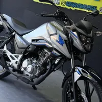 Kit Fan 2025 mod 160 prata - imagem 3