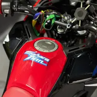 Kit Sahara Twin azul - imagem 5