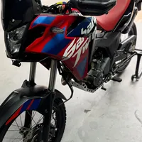 Kit Sahara Twin azul - imagem 3