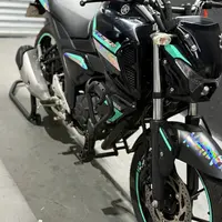 Kit Fz25 2024 Holográfico - imagem 4