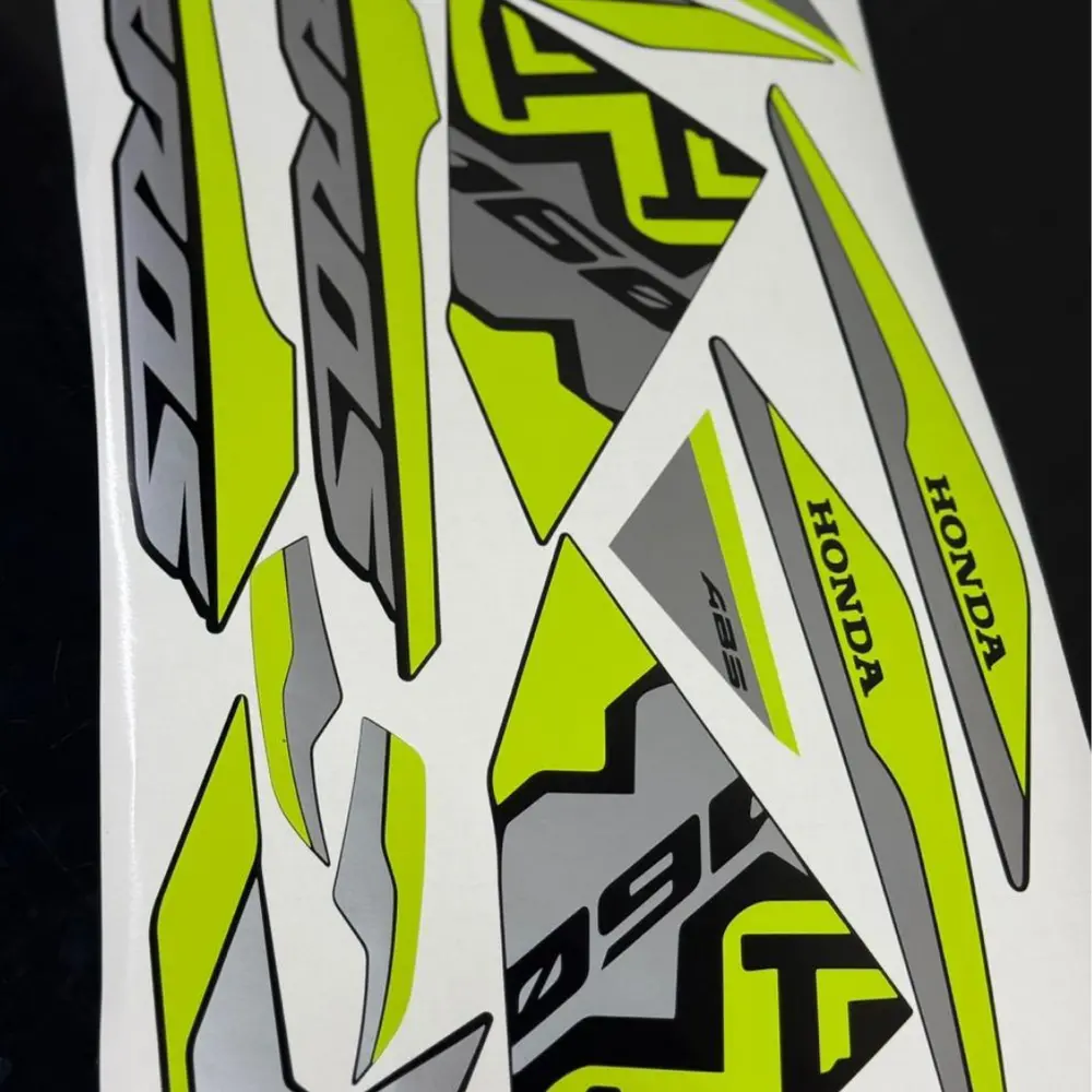 Kit Bros 160 2025 prata