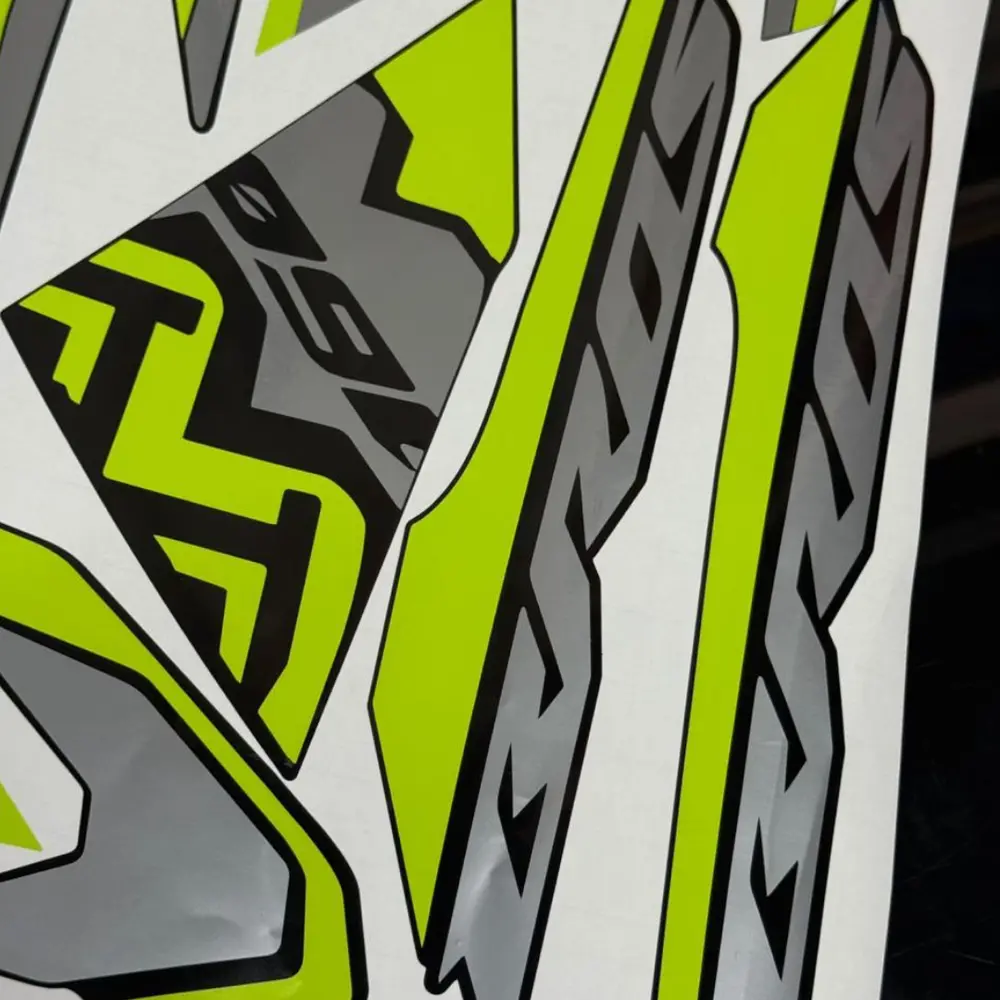 Kit Bros 160 2025 prata