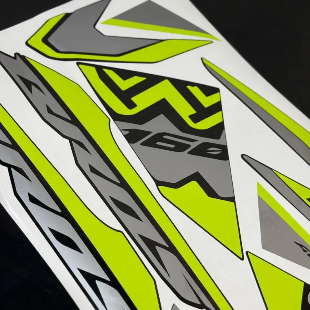 Kit Bros 160 2025 prata