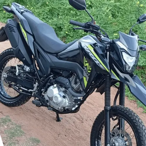 Kit Bros 160 2025 prata