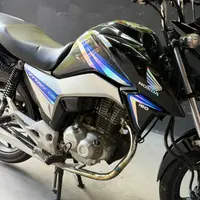 Kit Titan 160  - imagem 3