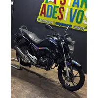 Kit Titan 160 2019 Holográfico - imagem 4