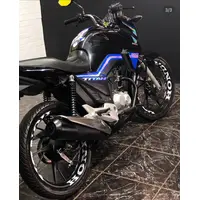 Kit Titan 160 2019 Holográfico - imagem 6