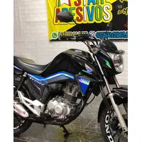 Kit Titan 160 2019 Holográfico - imagem 4