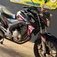 Kit Twister 250 2017 - imagem 1