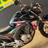 Kit Twister 250 2017 - imagem 2