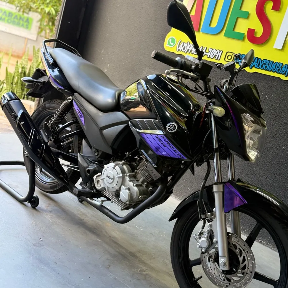 Kit Fazer 150 