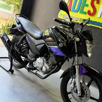 Kit Fazer 150  - imagem 3