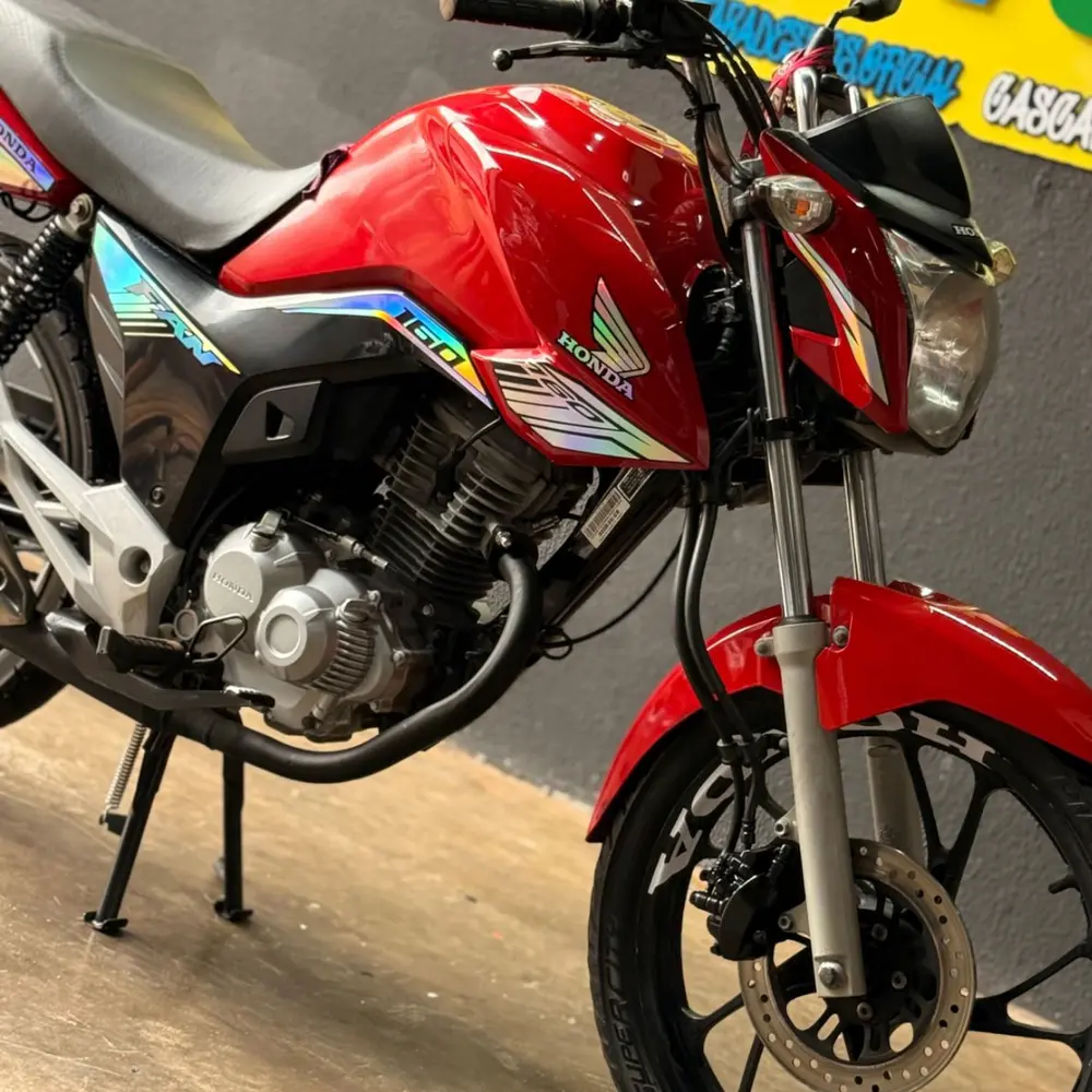 Kit Fan 160 2017 Lançamento Holográfico