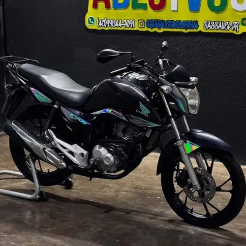 Kit Fan 160 2017 Lançamento Holográfico