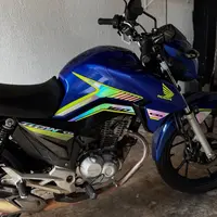 Kit Titan 160 2018 + Kit da 24 Holográfico - imagem 2