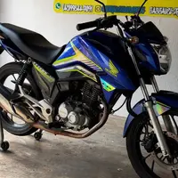 Kit Titan 160 2018 + Kit da 24 Holográfico - imagem 3