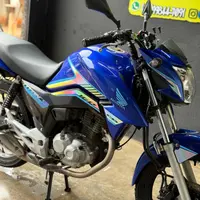 Kit Titan 160 2018 + Kit da 24 Holográfico - imagem 1