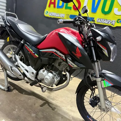 Kit Fan 160 remodelado Holográfico