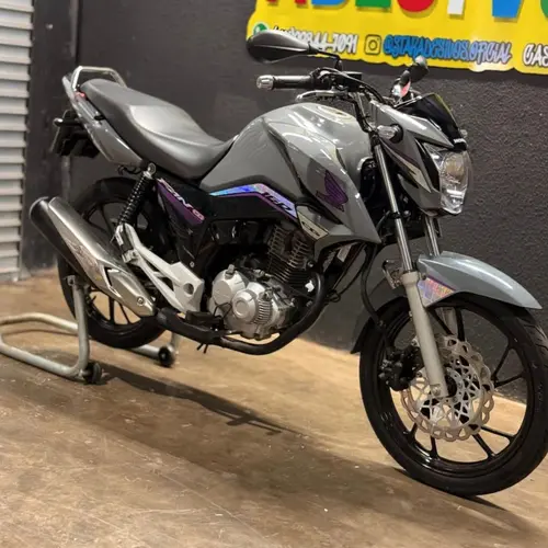 Kit Fan 160 remodelado Holográfico