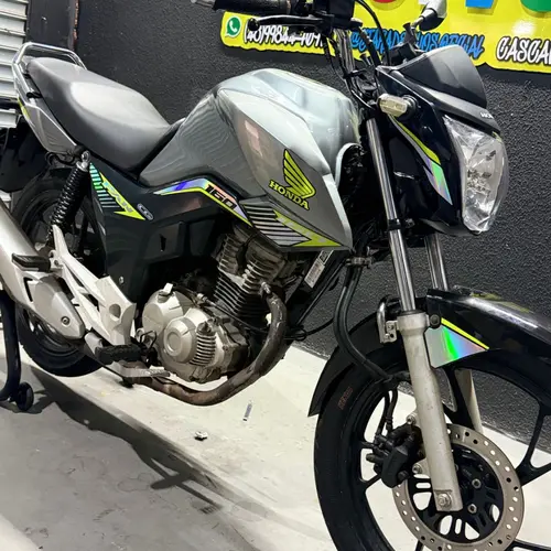 Kit Fan 160 2020 Holográfico