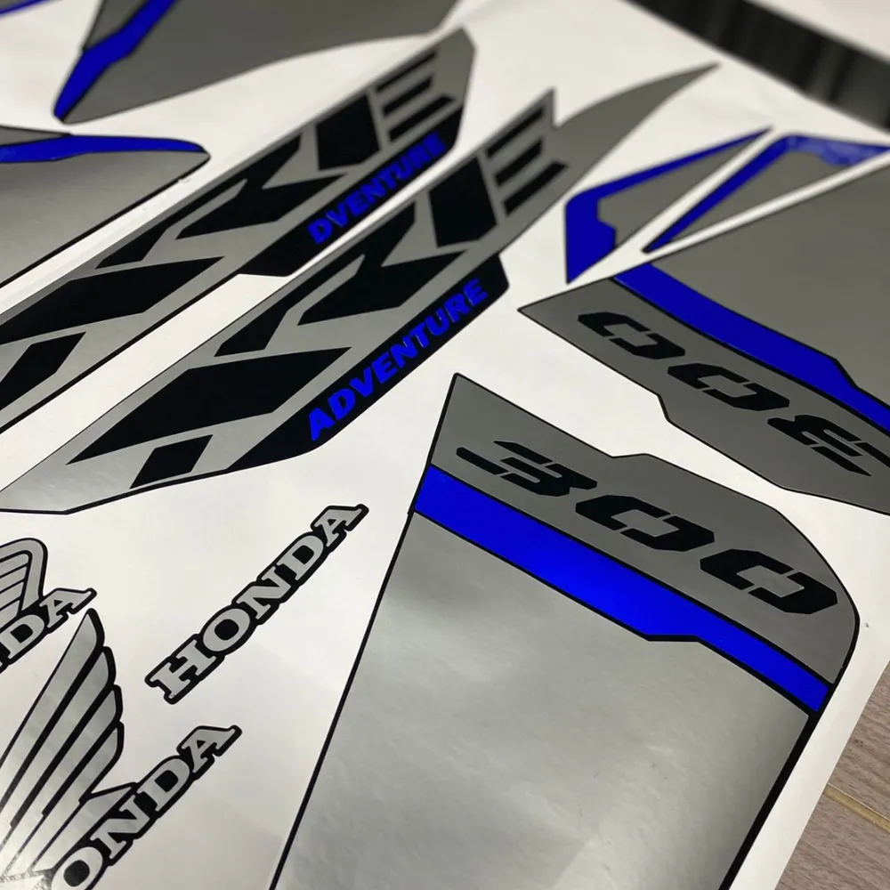 Kit Xre 300 2024 