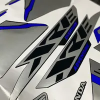 Kit Xre 300 2024  - imagem 1