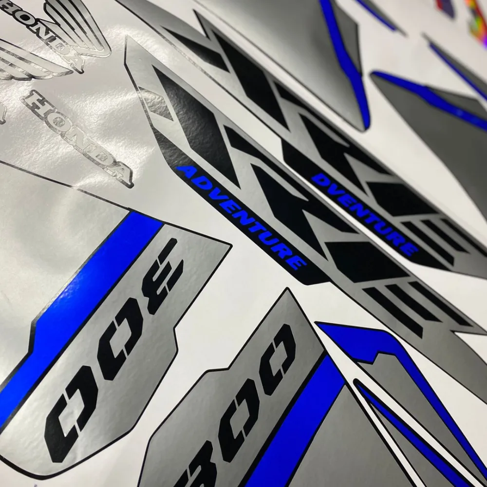 Kit Xre 300 2024 