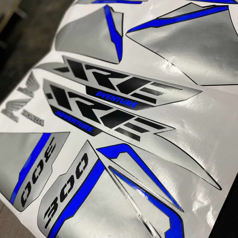 Kit Xre 300 2024 