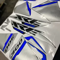 Kit Xre 300 2024  - imagem 5