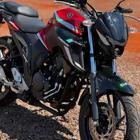 Kit Fz25 2023 Holográfico - imagem 1