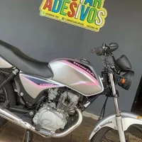 Kit Titan 150 Edição especial + Gravata - imagem 5